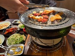 -蒜香焼肉PURUSHIN(马场路店)