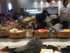 -喜家自助小火锅(乐客城店)