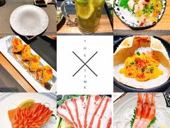 -隐初·SUSHI·美式日本料理