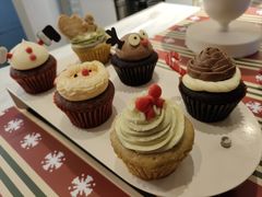 -Pantry's Best派悦坊蛋糕(K11购物艺术中心店)