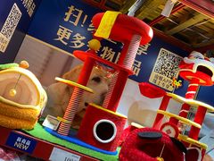 -山姆会员商店(亦庄创意生活广场店)