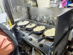 -无名氏宵夜小摊(祝家三姐妹馄饨店)