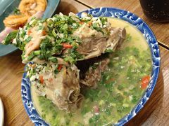 -曼谷食堂·泰国家庭料理(丹桂路店)