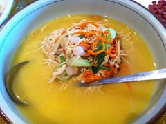 大煮干丝-扬州狮子楼·非遗淮扬菜(总店)