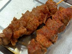 -海平馄饨(逍遥二路店)