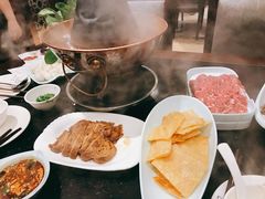 -洪长兴(云南南路店)