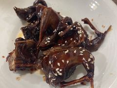 -龙小海荆沙鸽子店(瑞安街店)