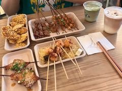 -下酒(华熙店)