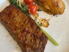 -马克西姆俄罗斯餐厅(通亚街店)