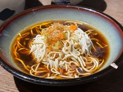 -南京大牌档(新街口德基广场店)
