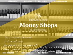 -Money Shops(愚园路店)