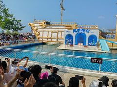 -秦皇岛乐岛海洋王国