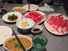 -鼎鼎香·港式火锅(北京SKP店)