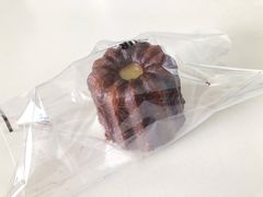 可露丽-OUR Bakery(SKP-S店)