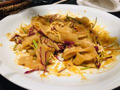 -北京王府井希尔顿酒店·秦唐中餐厅Chynna
