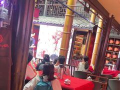 -大妙火锅·非物质文化遗产(锦里店)