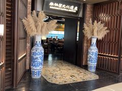 -奉天小馆·非遗东北菜(沈阳万象城店)