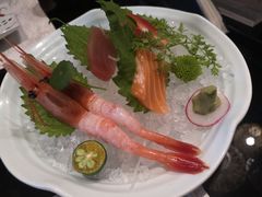 -曙亚洲餐厅-重庆富力艾美酒店(南坪万达广场店)