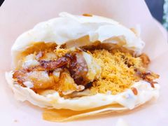 -香香渔鱼肉夹馍(荣民龙首广场店)