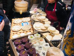 -八一路好吃街(雨田商务大厦店)