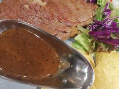 -TA'塔雀 墨西哥餐厅(江都金鹰店)