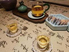 -畅和茶坊·曦瓜中国大红袍
