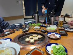-炎蔵牛舌烤肉