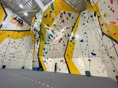 -问山MountQuest攀岩馆