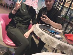 -银吉姆健身(平江万达馆)
