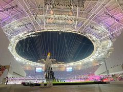 -杭州奥体中心-体育场