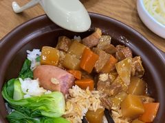 -李先生牛肉面大王(北京东四店)