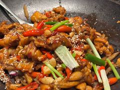 -桂满陇·杭州饭店(清河万象店)