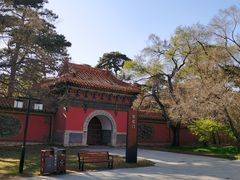 -北陵公园