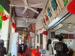 -凌舍好烧鹅(中山路店)