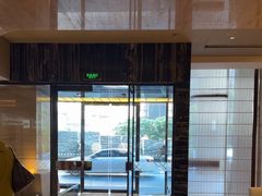 -上海静安铂尔曼酒店