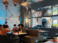 -巴厘龙虾·榜首油焖大虾(洞庭·艺术洋房店)