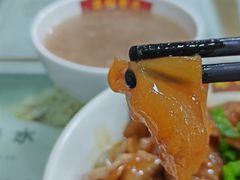 -荔林食店(西华路店)