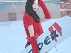 -采薇庄园四季滑雪场