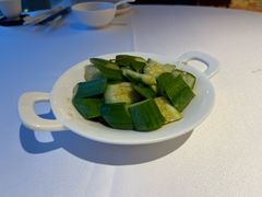 -正佳广场万豪酒店-粤菜餐厅·点心·海鲜·聚餐