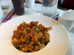-涿派·炝锅鱼(涿州店)
