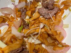 -北海金昌开元名都大酒店·四季轩中餐厅