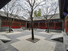 -北京颐和宾馆