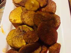 -小杨烤肉(朱雀店)