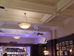 -LONG BAR 廊吧(外滩华尔道夫酒店)