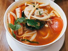 -曼谷食堂·泰国家庭料理
