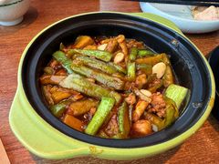 -云海肴·汽锅鸡·云南菜(祥云小镇店)