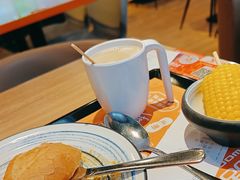 -大快活(丽丰店)