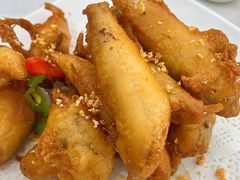 -新享乐海鲜(翠华路店)