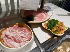 -海底捞火锅(长宁路龙之梦店)