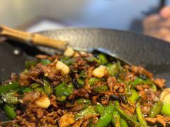 -烹湘·鲜炒湖南土菜(海珠店)